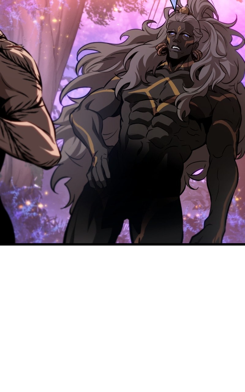 Read The World After the Fall ENGLISH Manga Online