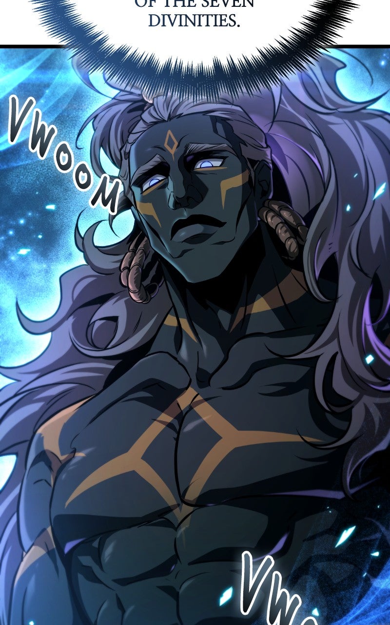 Read The World After the Fall ENGLISH Manga Online