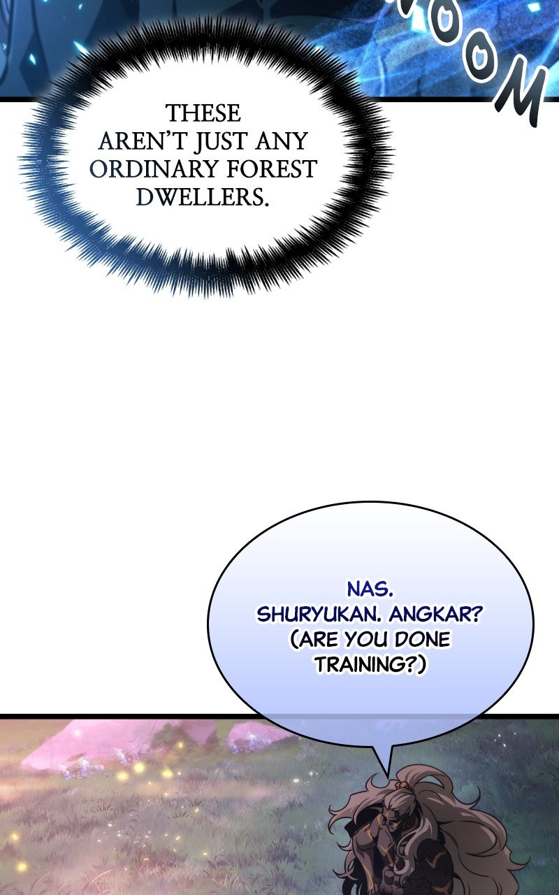 Read The World After the Fall ENGLISH Manga Online