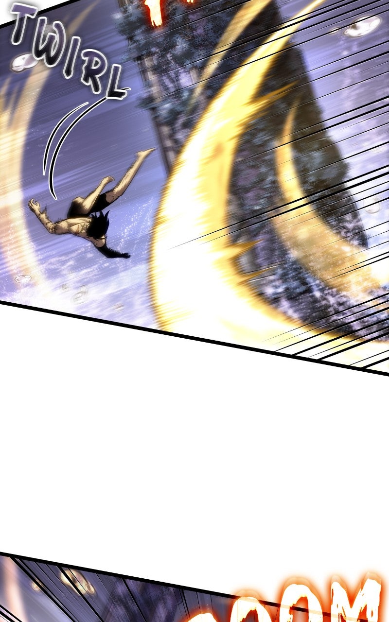 Read The World After the Fall ENGLISH Manga Online