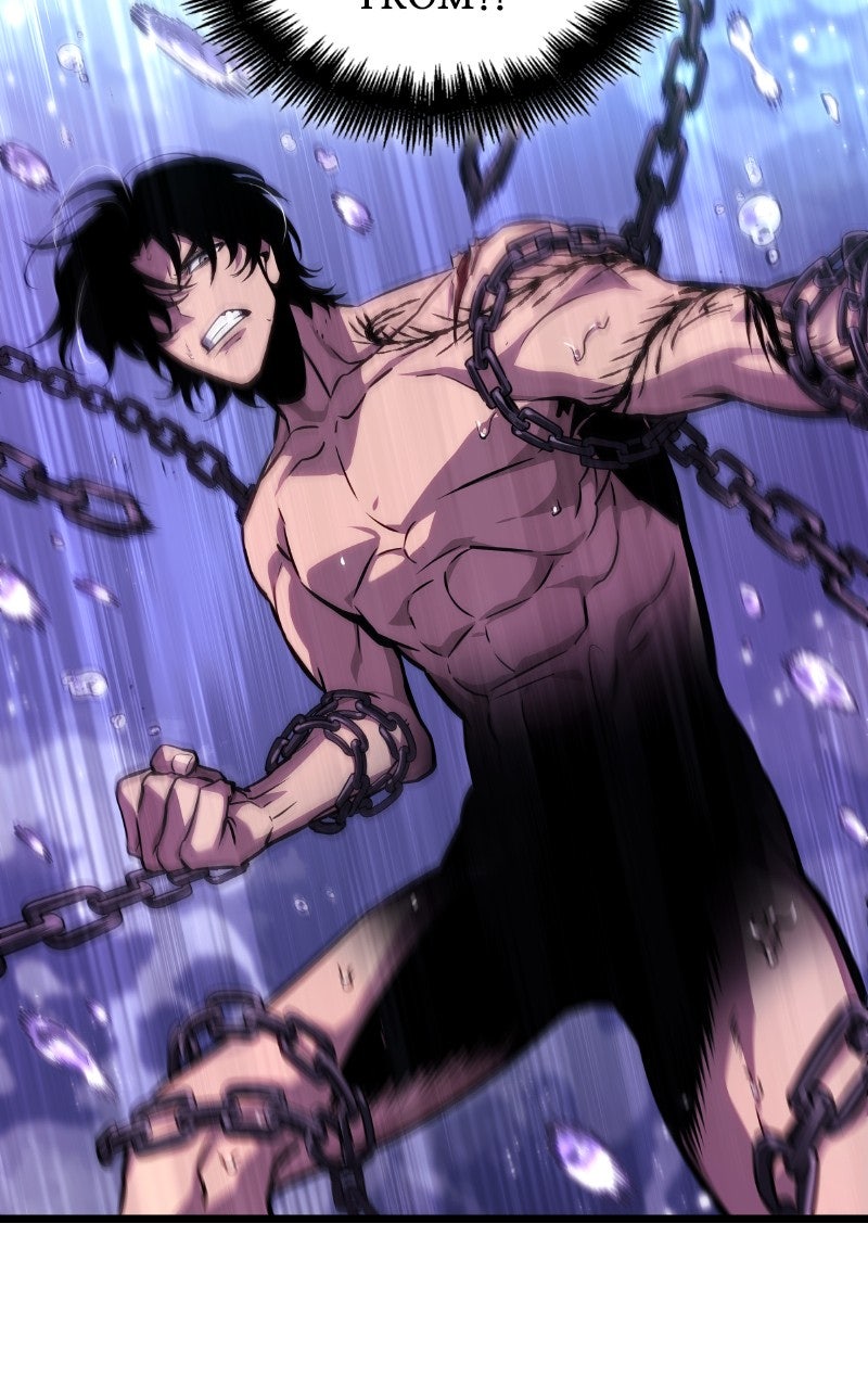 Read The World After the Fall ENGLISH Manga Online