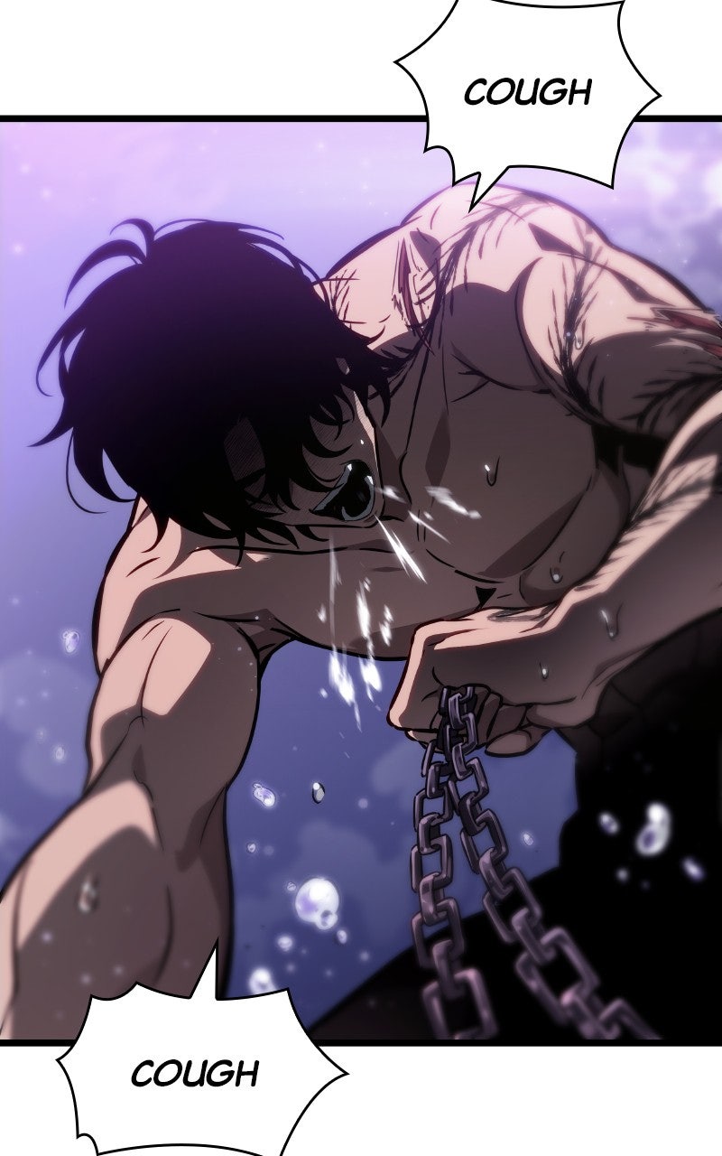 Read The World After the Fall ENGLISH Manga Online