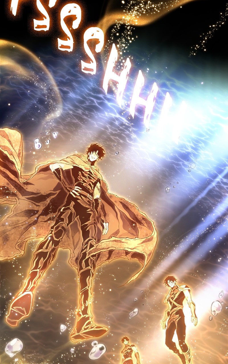 Read The World After the Fall ENGLISH Manga Online