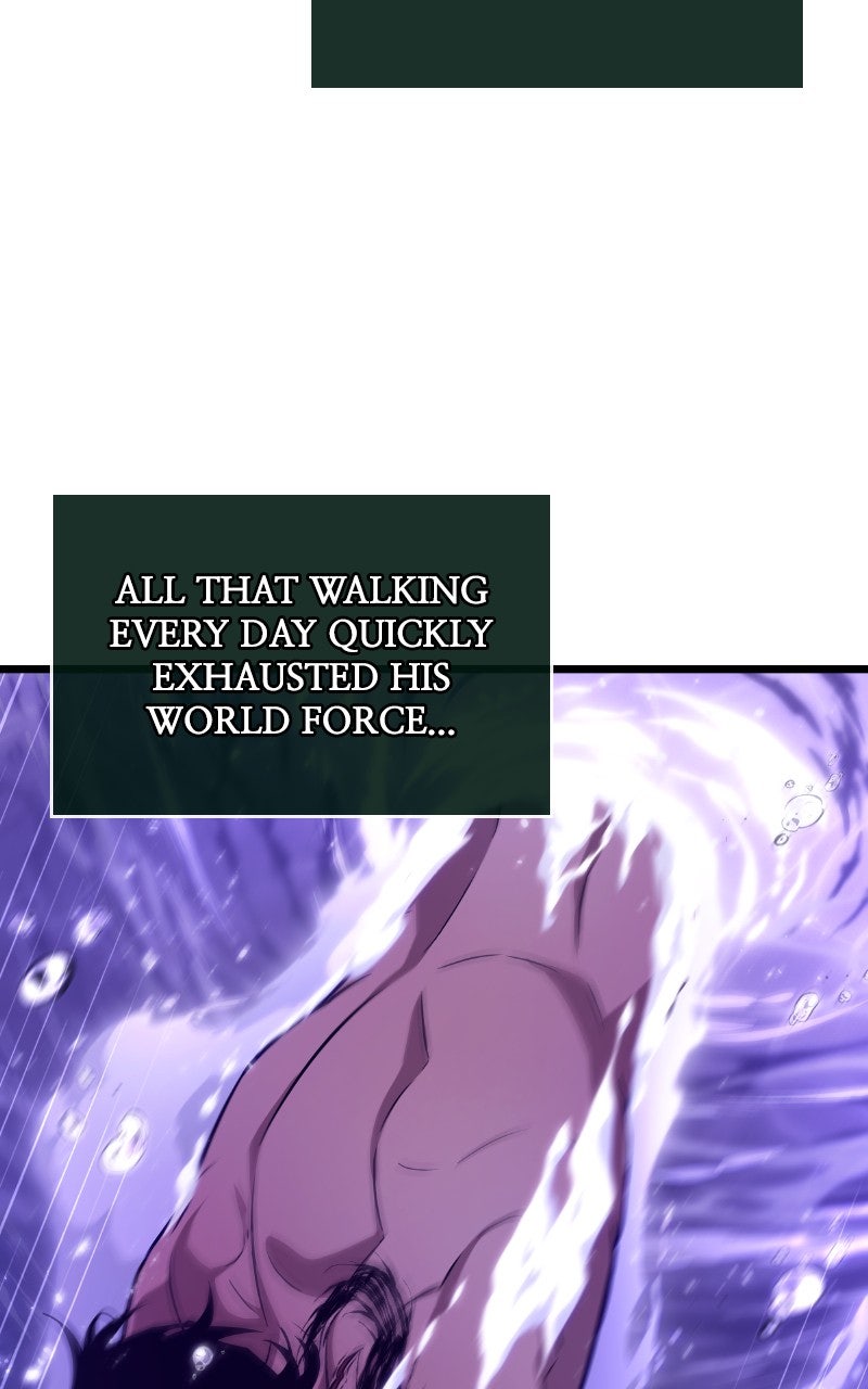 Read The World After the Fall ENGLISH Manga Online