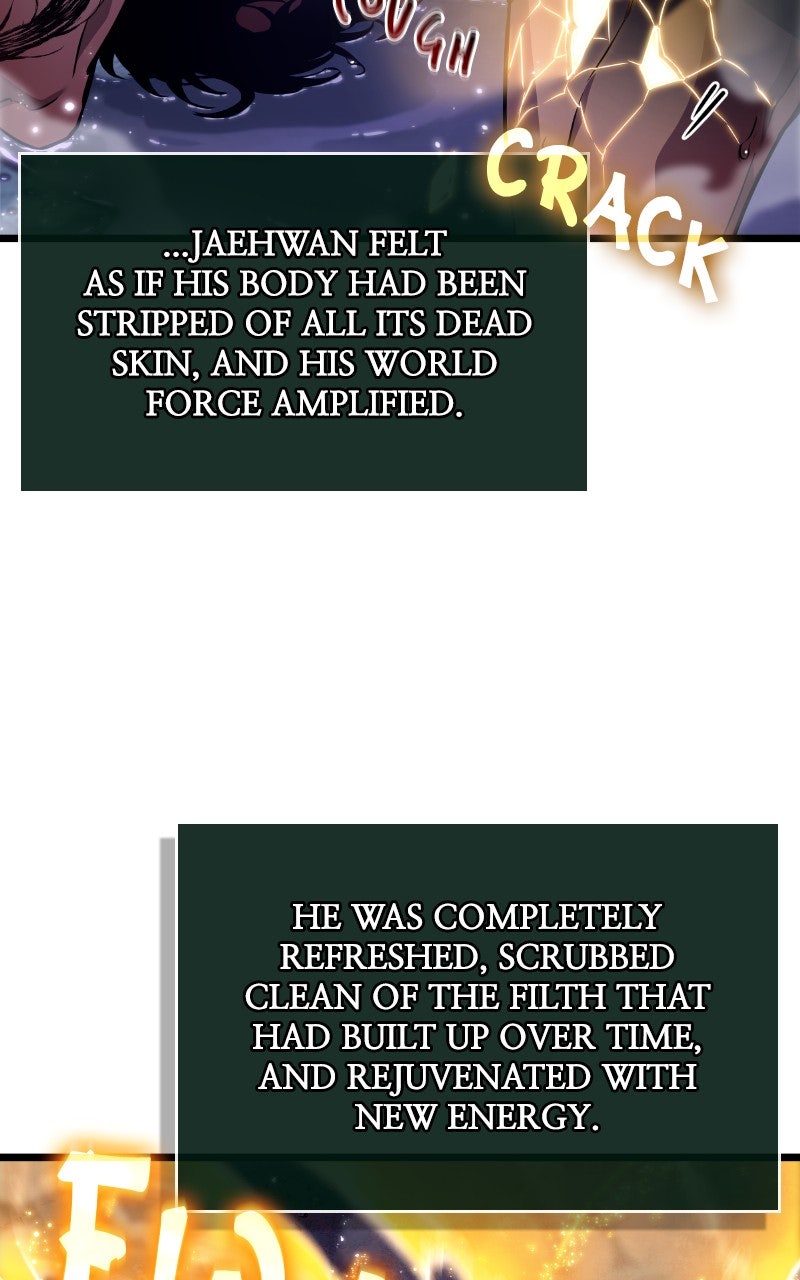 Read The World After the Fall ENGLISH Manga Online