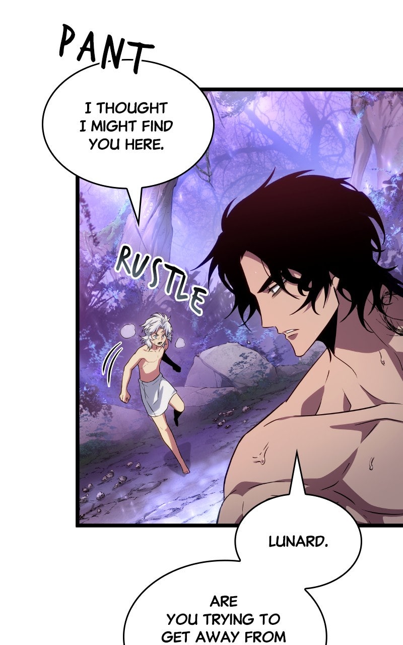 Read The World After the Fall ENGLISH Manga Online