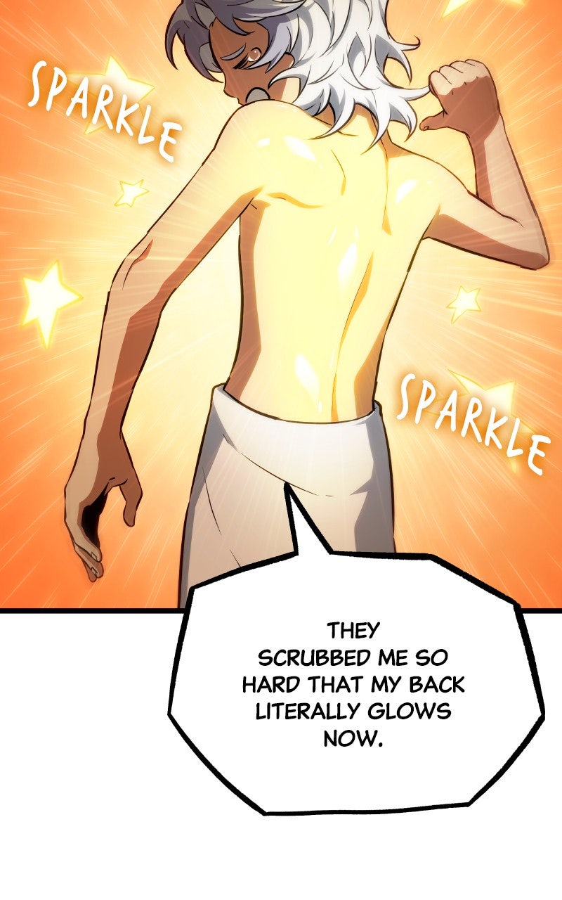 Read The World After the Fall ENGLISH Manga Online