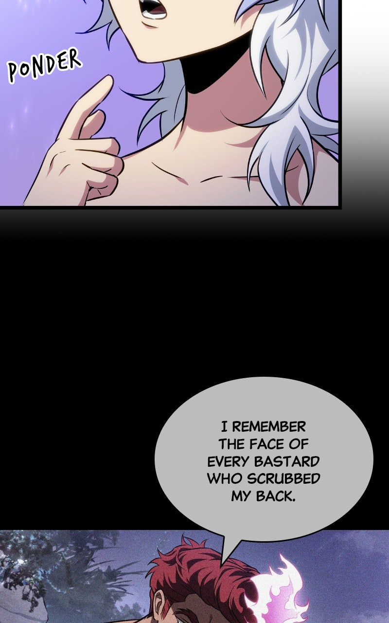 Read The World After the Fall ENGLISH Manga Online