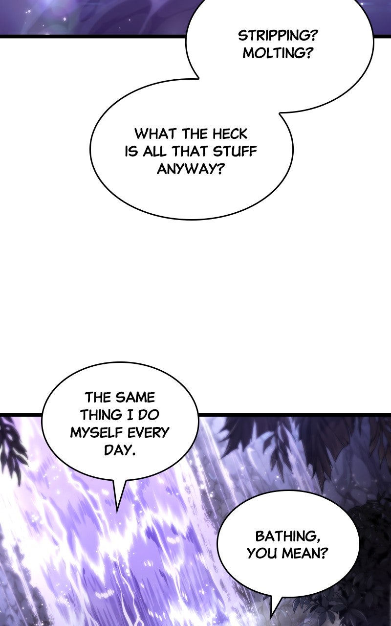 Read The World After the Fall ENGLISH Manga Online