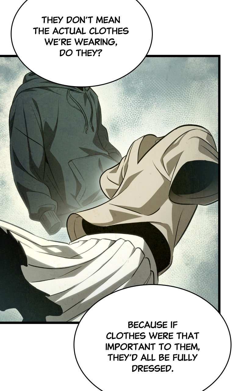 Read The World After the Fall ENGLISH Manga Online