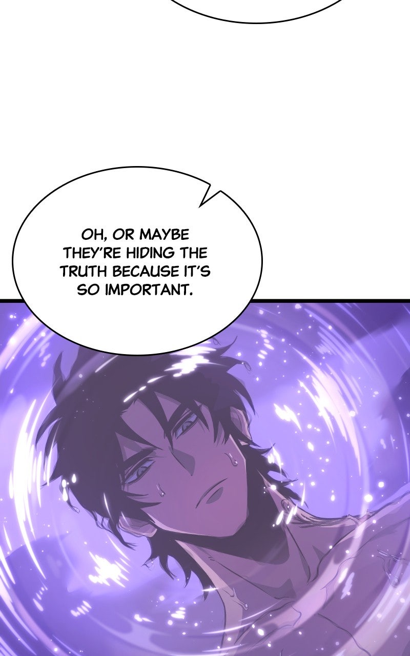 Read The World After the Fall ENGLISH Manga Online