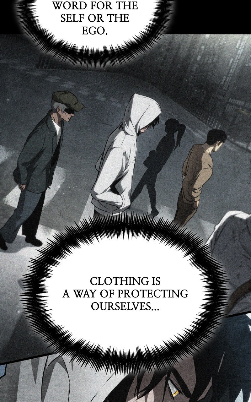 Read The World After the Fall ENGLISH Manga Online