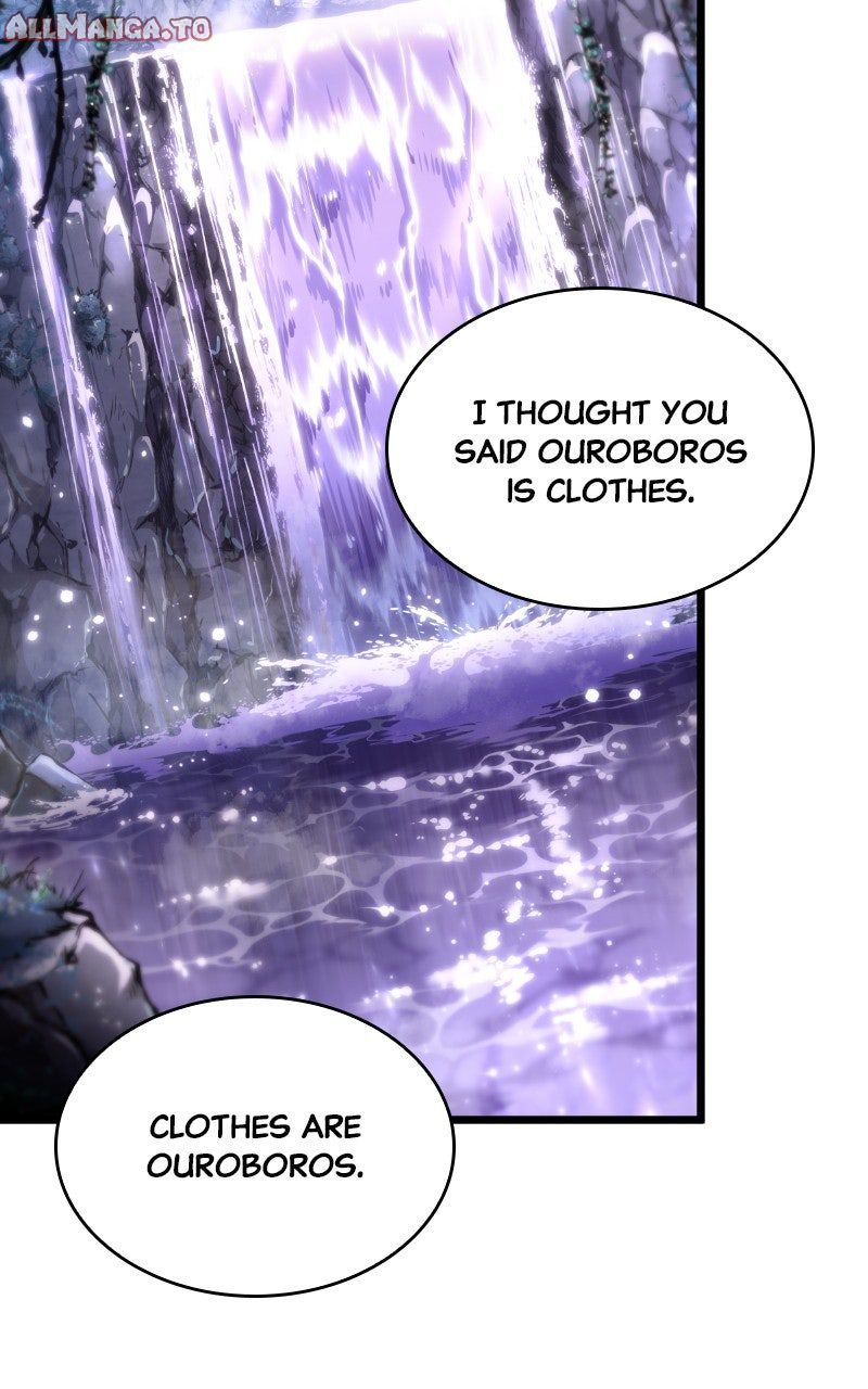 Read The World After the Fall ENGLISH Manga Online