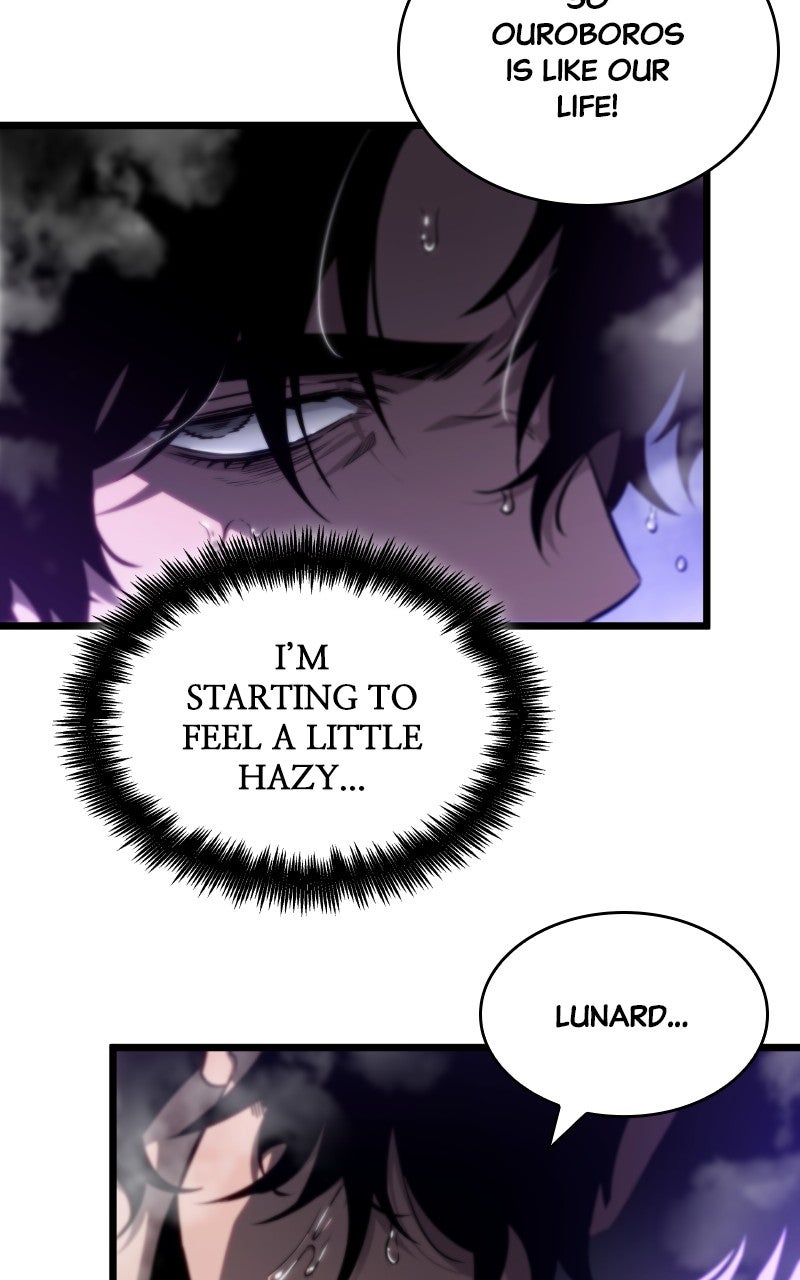 Read The World After the Fall ENGLISH Manga Online