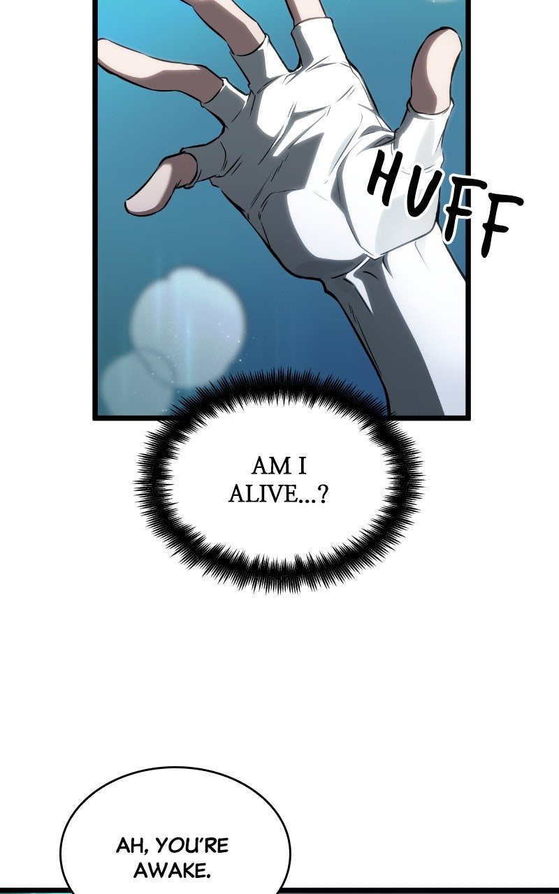 Read The World After the Fall ENGLISH Manga Online