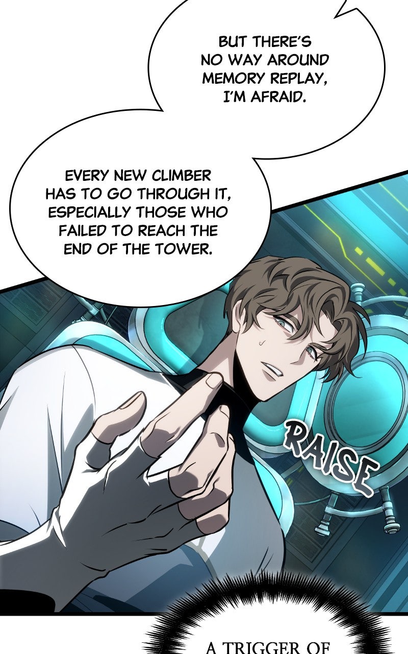 Read The World After the Fall ENGLISH Manga Online