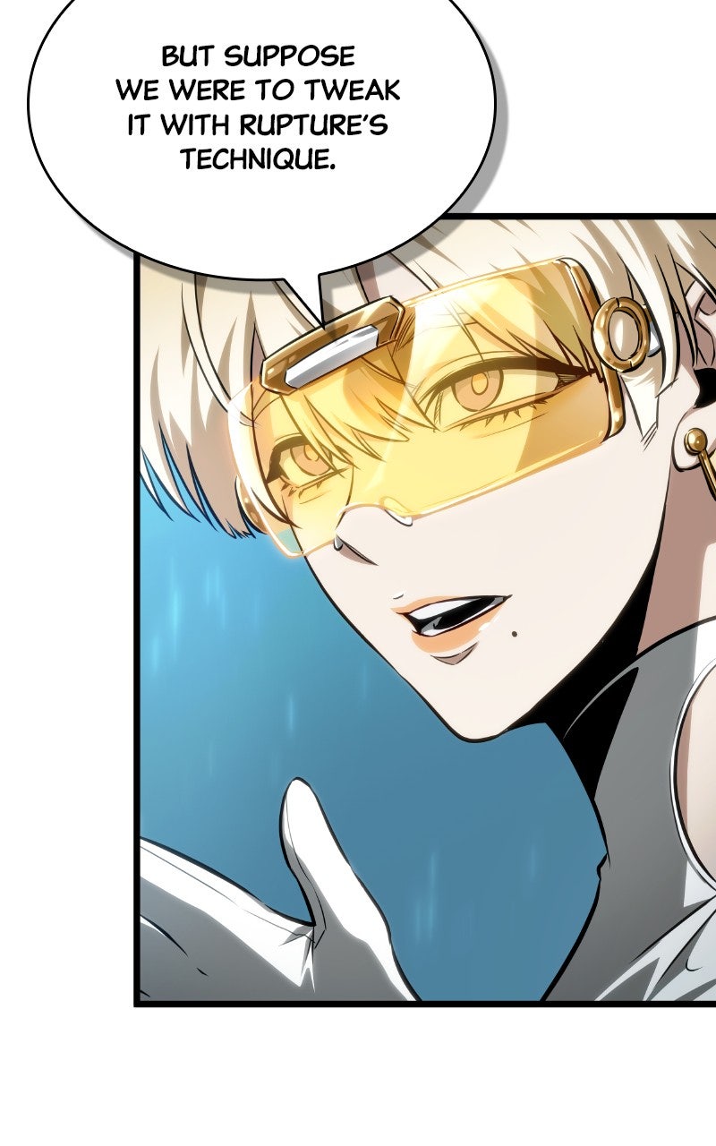 Read The World After the Fall ENGLISH Manga Online