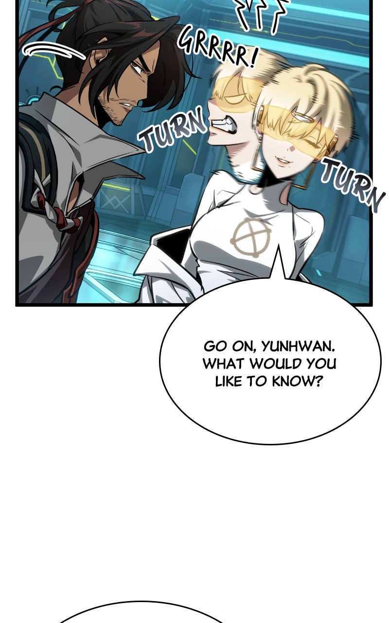 Read The World After the Fall ENGLISH Manga Online