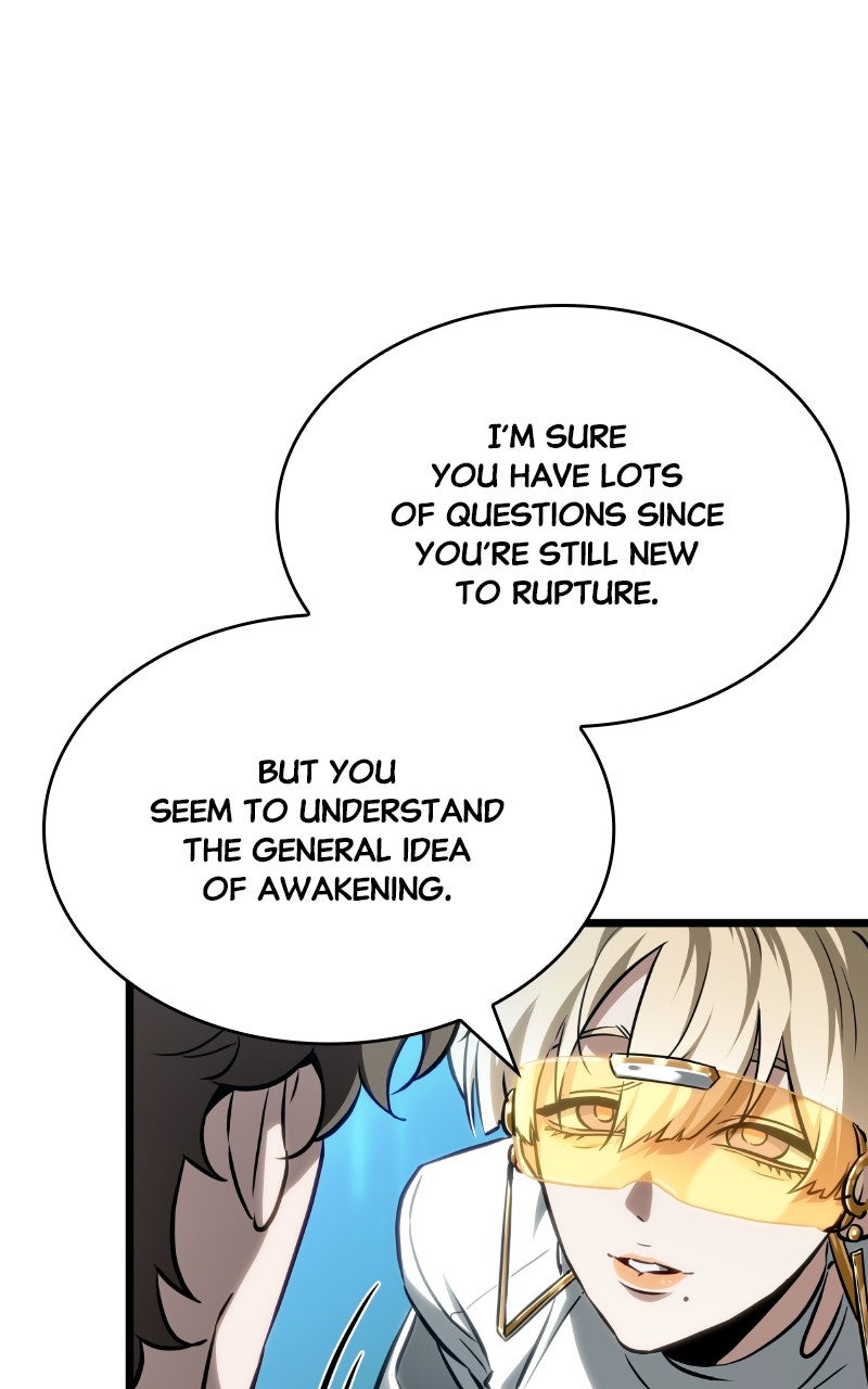 Read The World After the Fall ENGLISH Manga Online