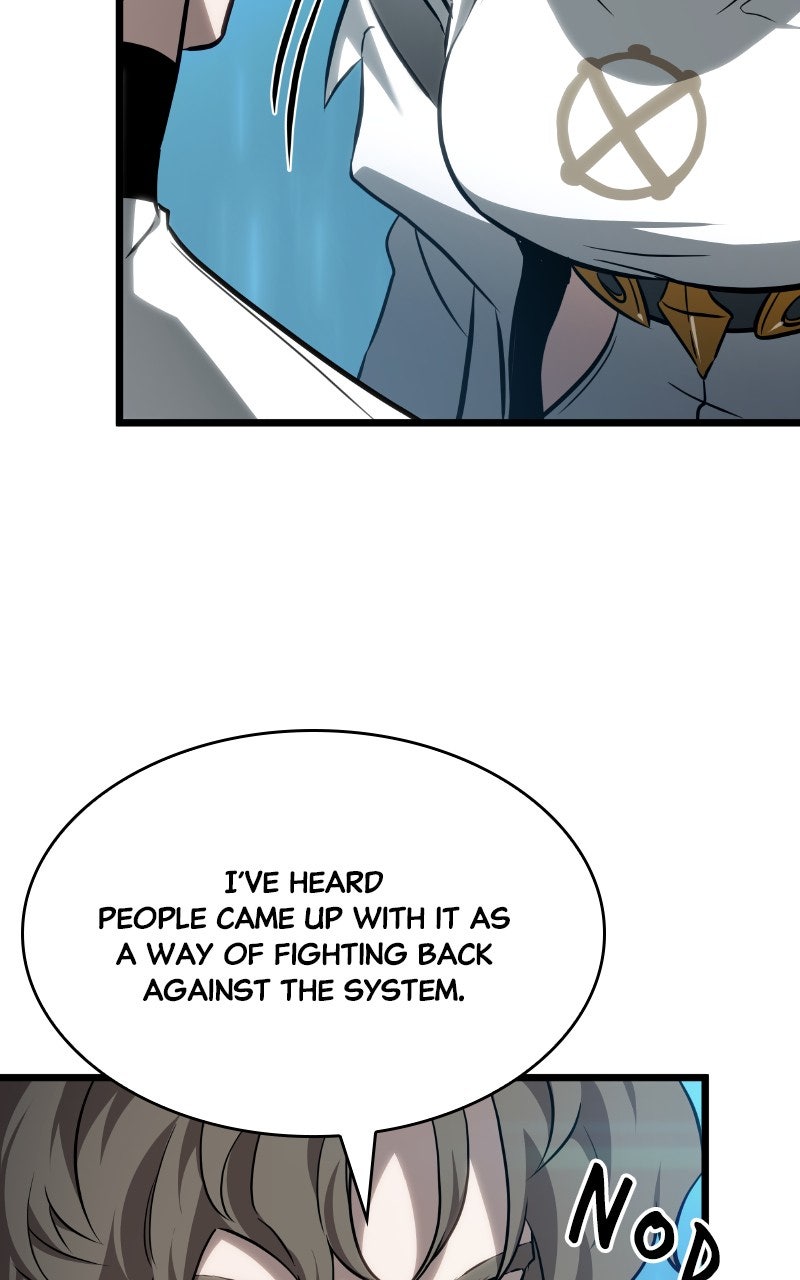 Read The World After the Fall ENGLISH Manga Online