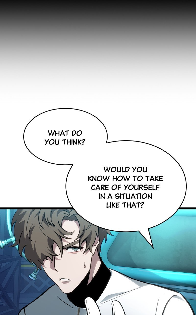 Read The World After the Fall ENGLISH Manga Online