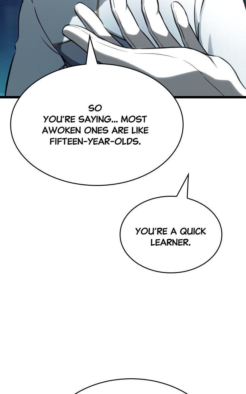 Read The World After the Fall ENGLISH Manga Online