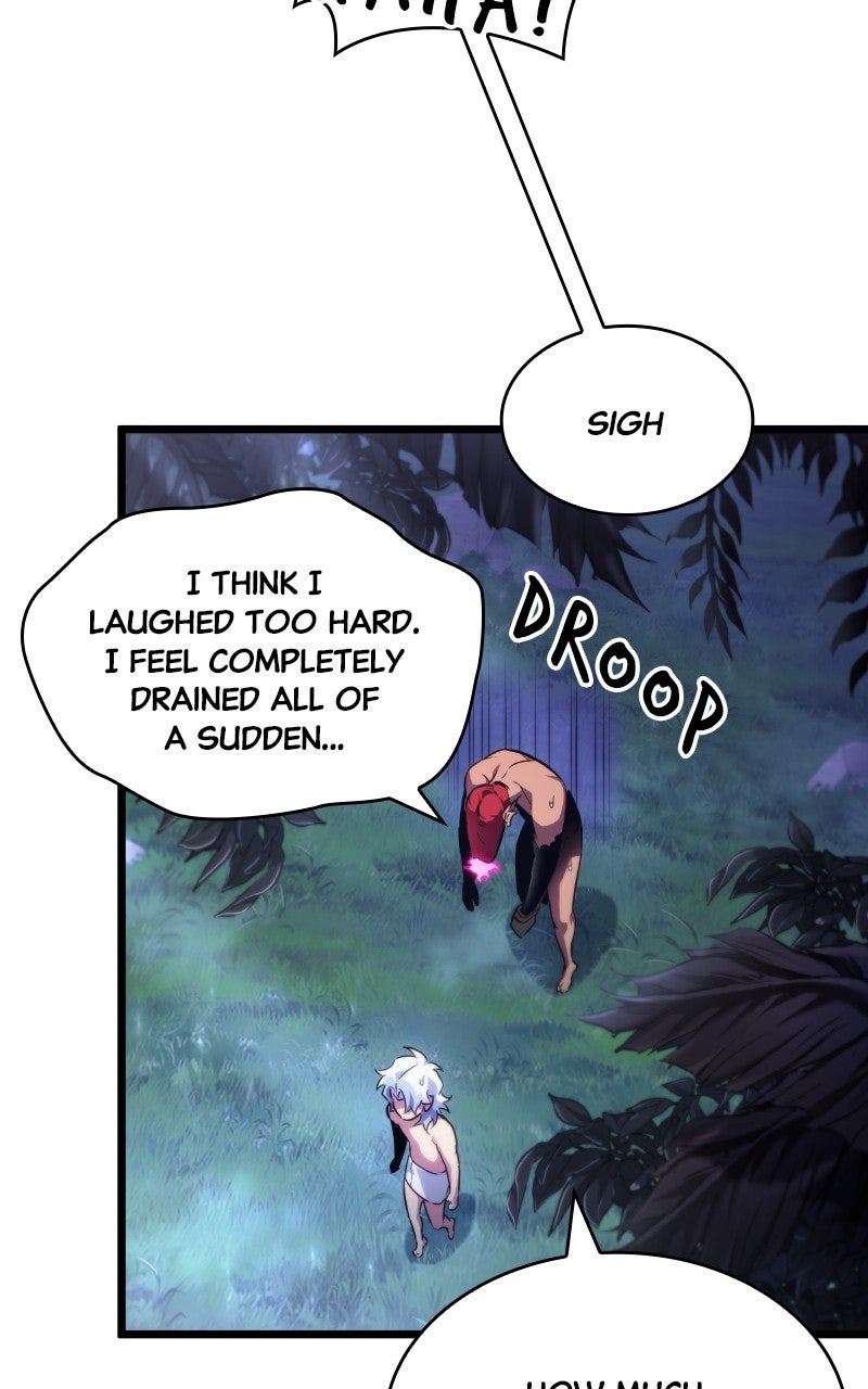 Read The World After the Fall ENGLISH Manga Online