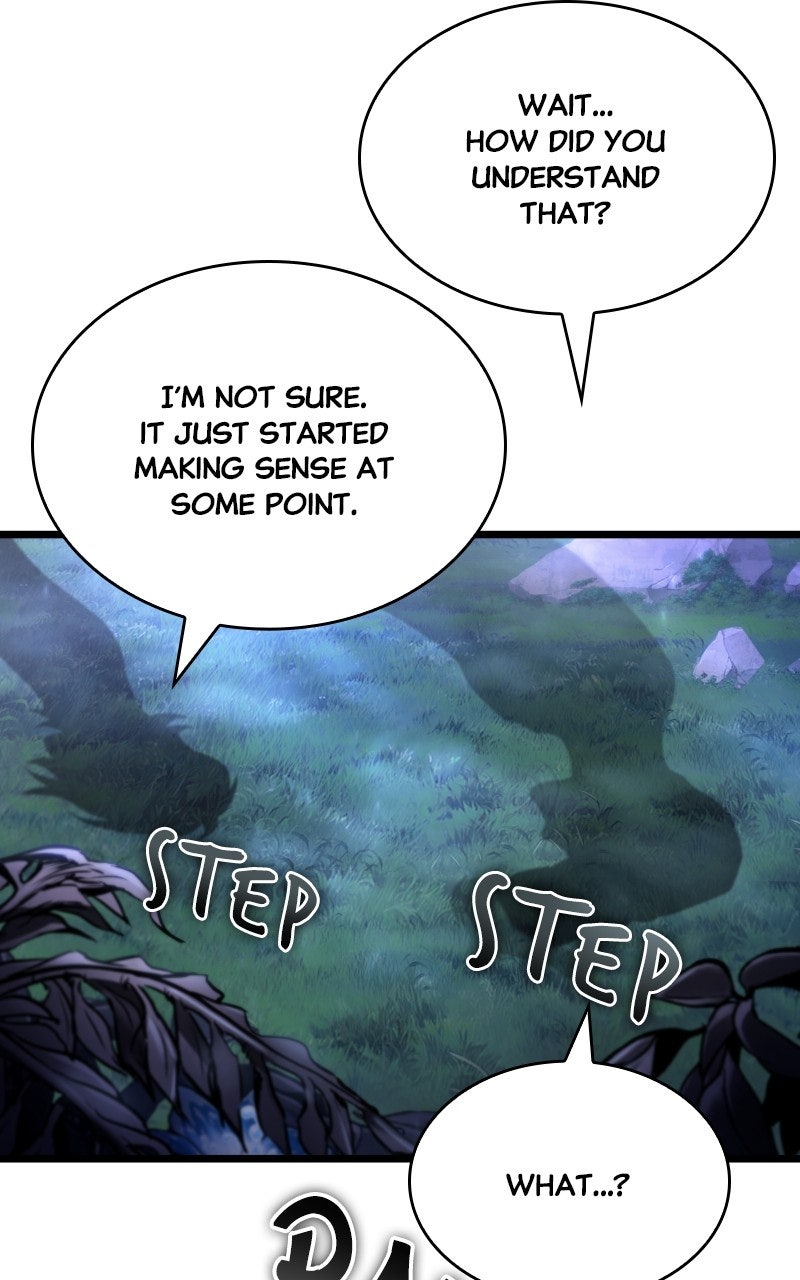 Read The World After the Fall ENGLISH Manga Online