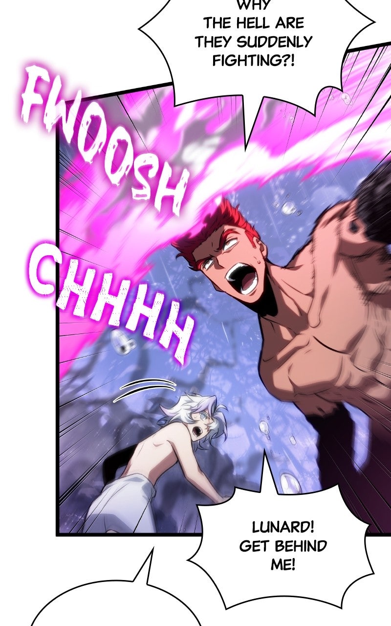 Read The World After the Fall ENGLISH Manga Online