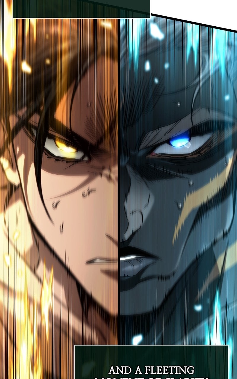 Read The World After the Fall ENGLISH Manga Online