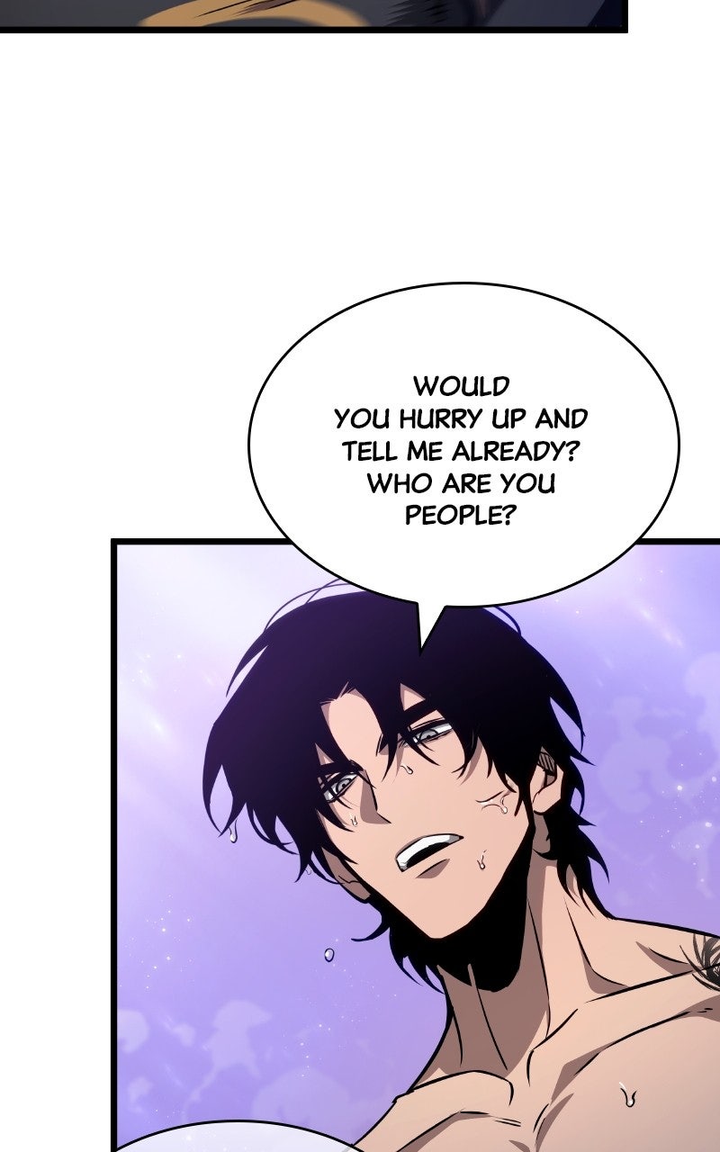 Read The World After the Fall ENGLISH Manga Online