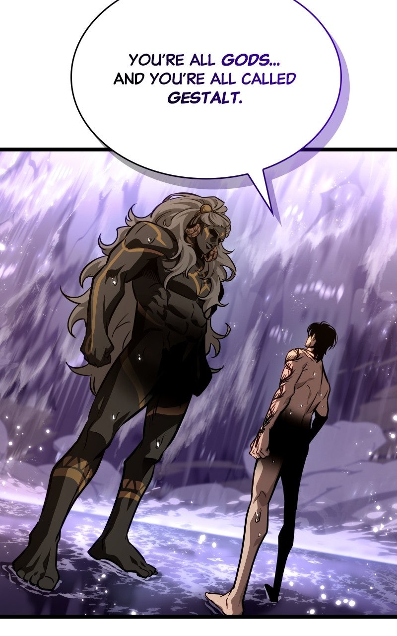 Read The World After the Fall ENGLISH Manga Online