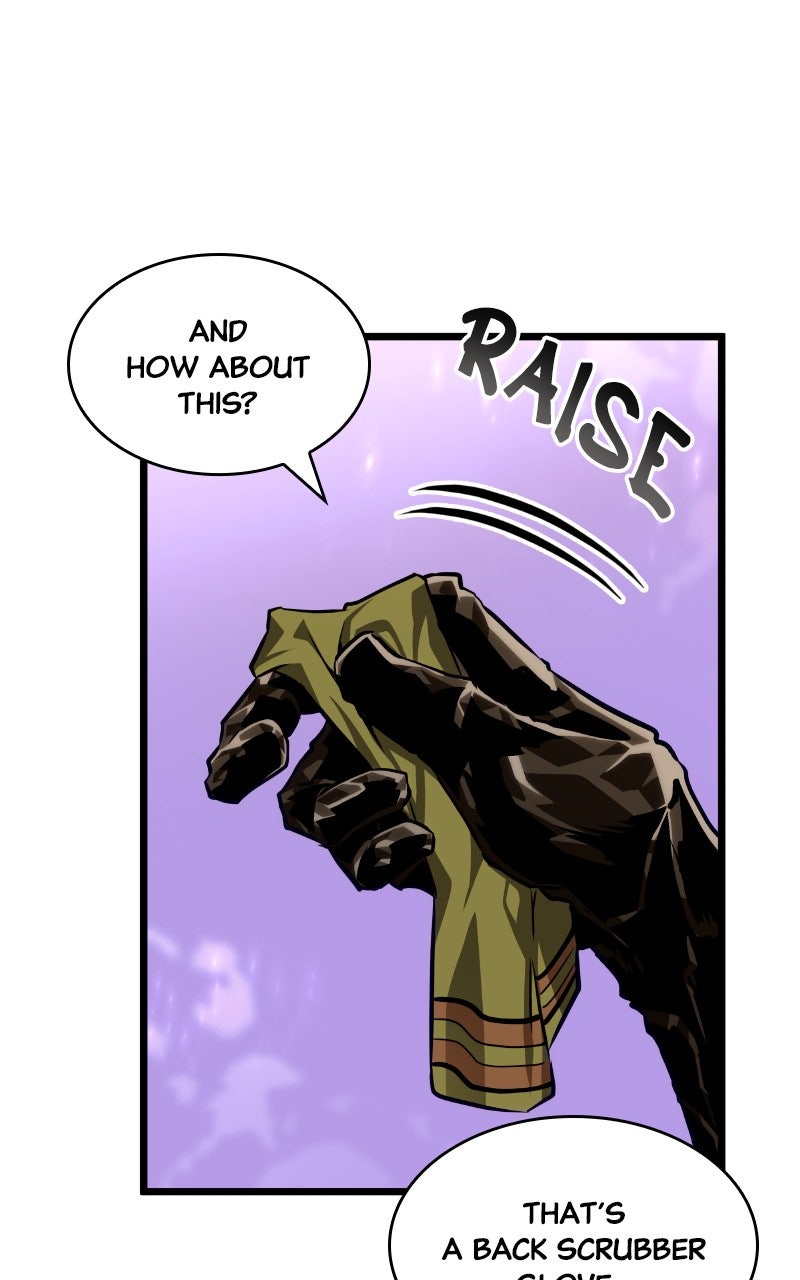 Read The World After the Fall ENGLISH Manga Online