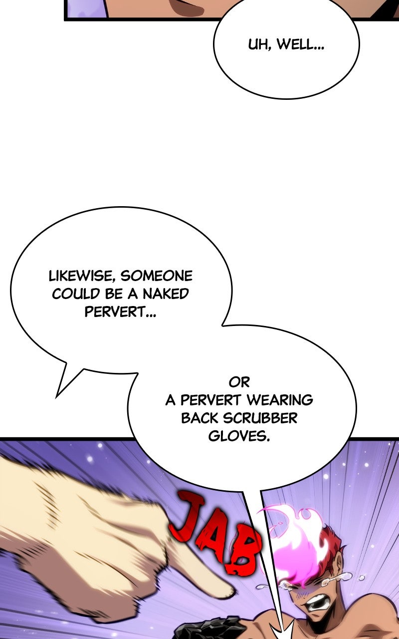 Read The World After the Fall ENGLISH Manga Online