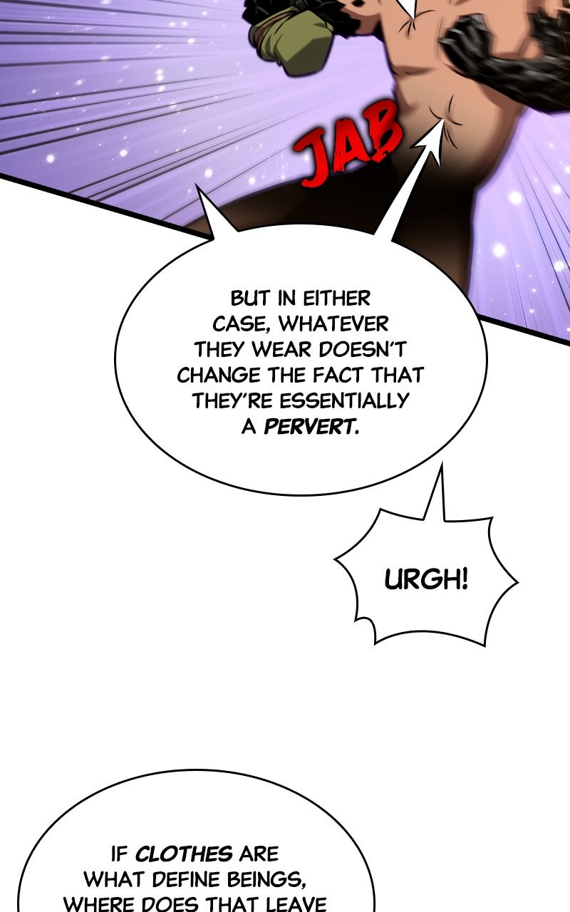 Read The World After the Fall ENGLISH Manga Online