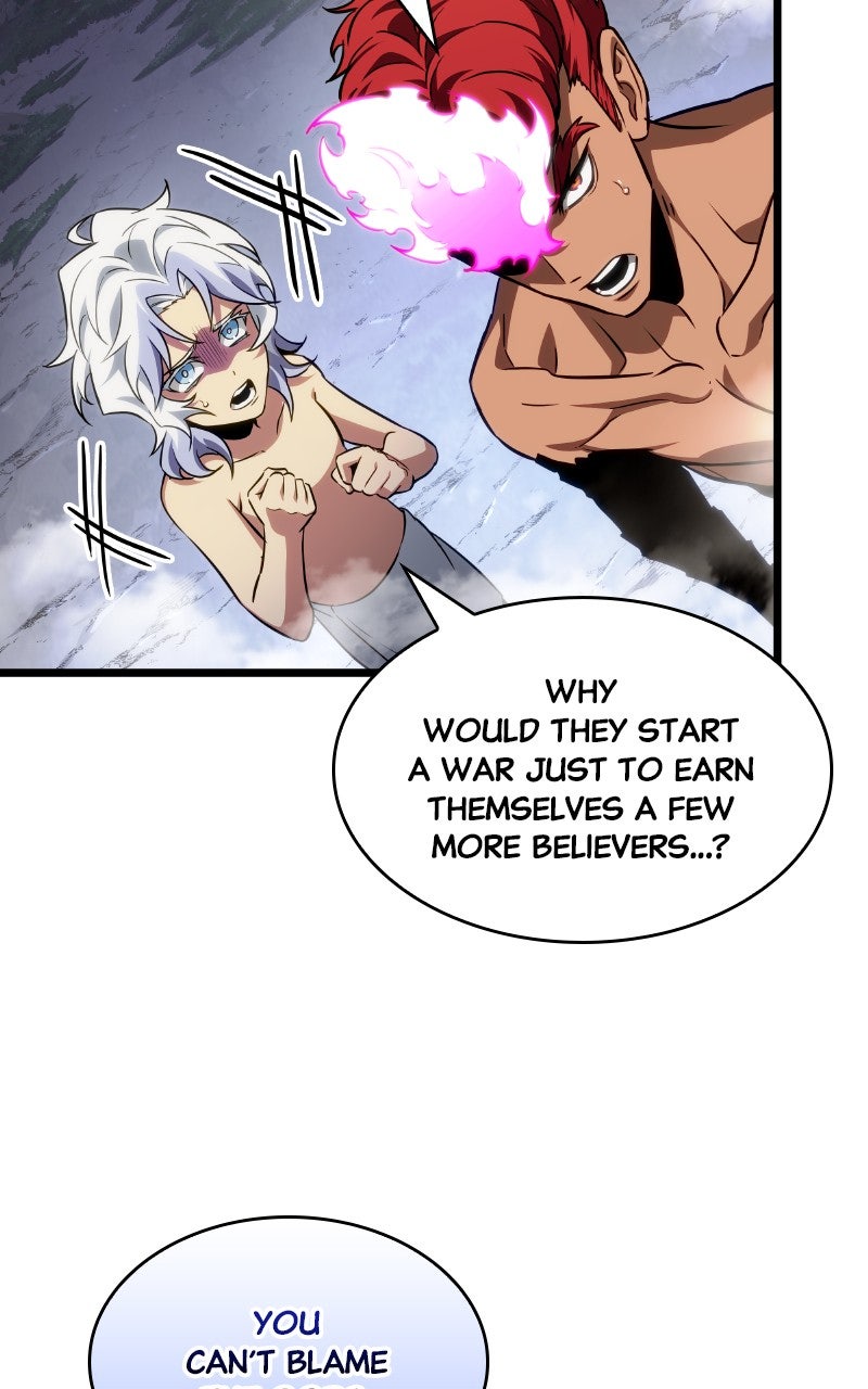 Read The World After the Fall ENGLISH Manga Online