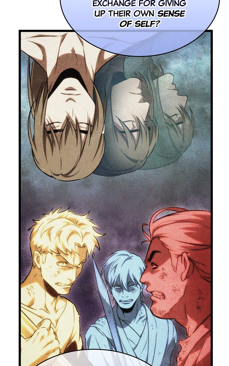 Read The World After the Fall ENGLISH Manga Online