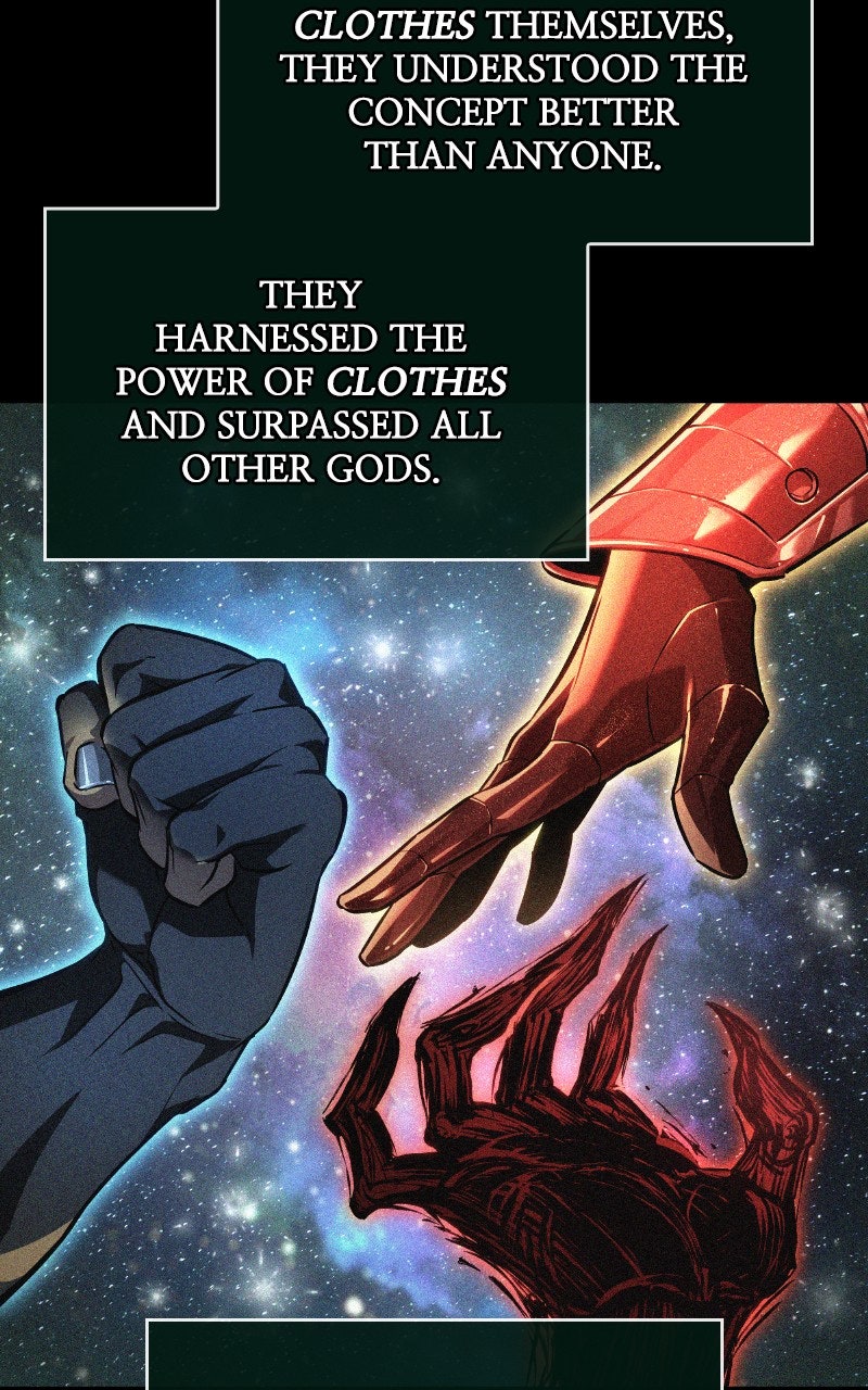 Read The World After the Fall ENGLISH Manga Online