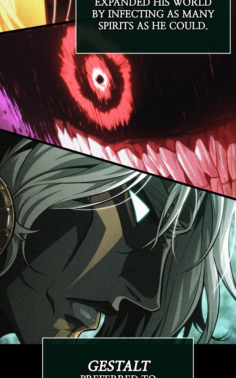 Read The World After the Fall ENGLISH Manga Online