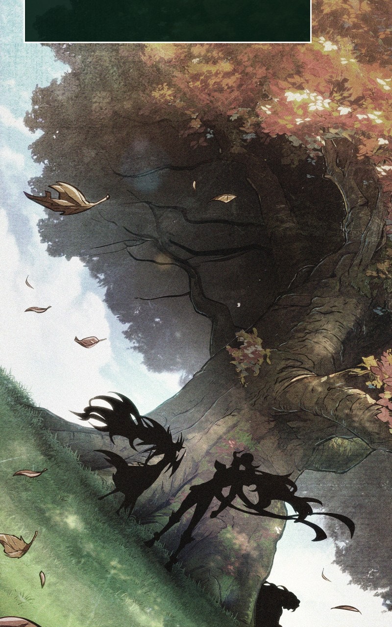 Read The World After the Fall ENGLISH Manga Online