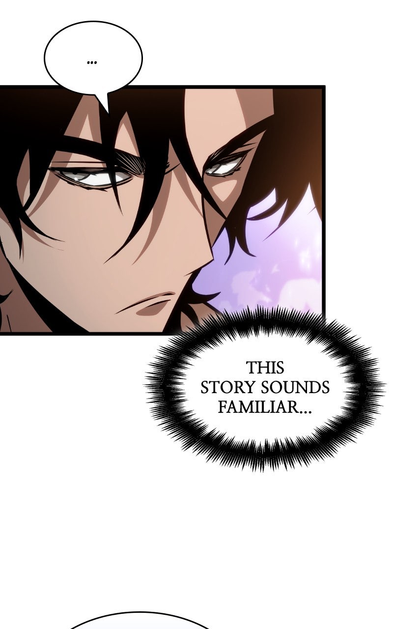 Read The World After the Fall ENGLISH Manga Online