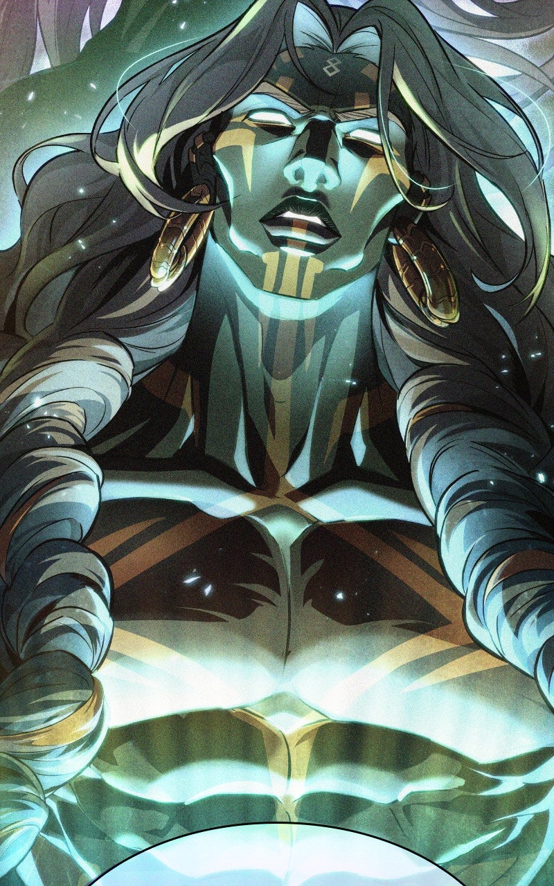 Read The World After the Fall ENGLISH Manga Online