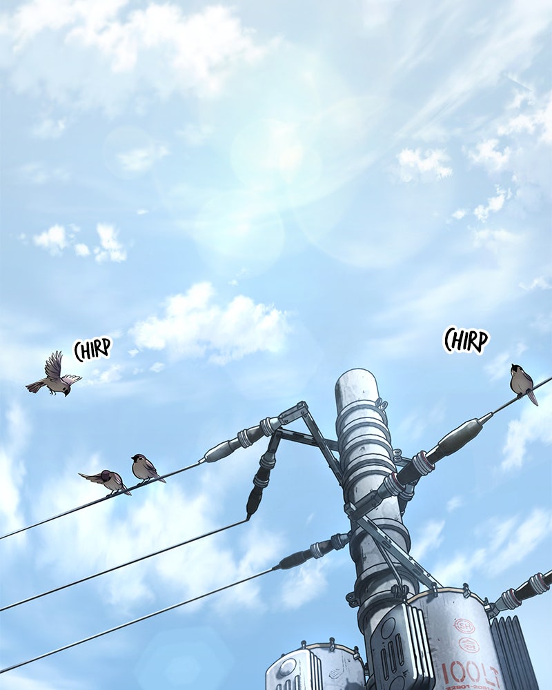 Read The World After the Fall ENGLISH Manga Online