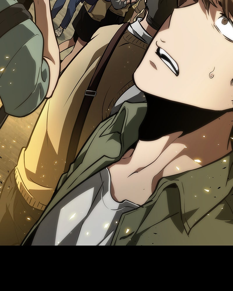 Read The World After the Fall ENGLISH Manga Online