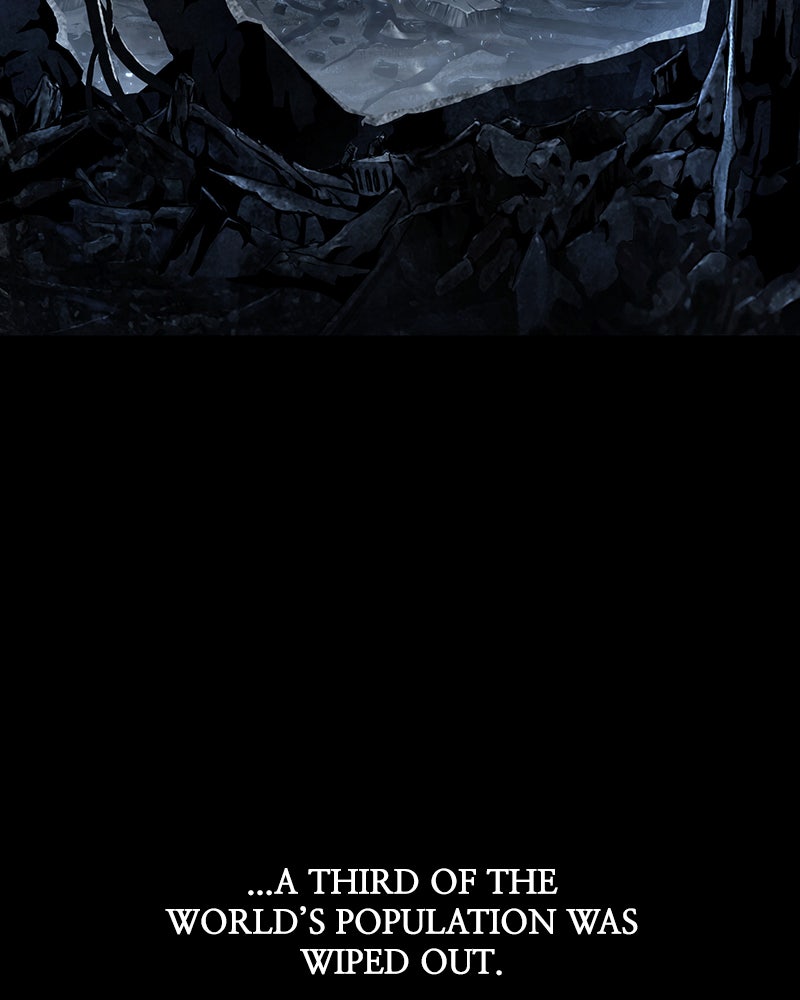 Read The World After the Fall ENGLISH Manga Online