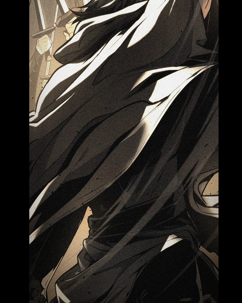 Read The World After the Fall ENGLISH Manga Online