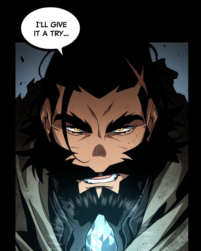 Read The World After the Fall ENGLISH Manga Online