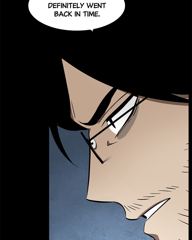 Read The World After the Fall ENGLISH Manga Online