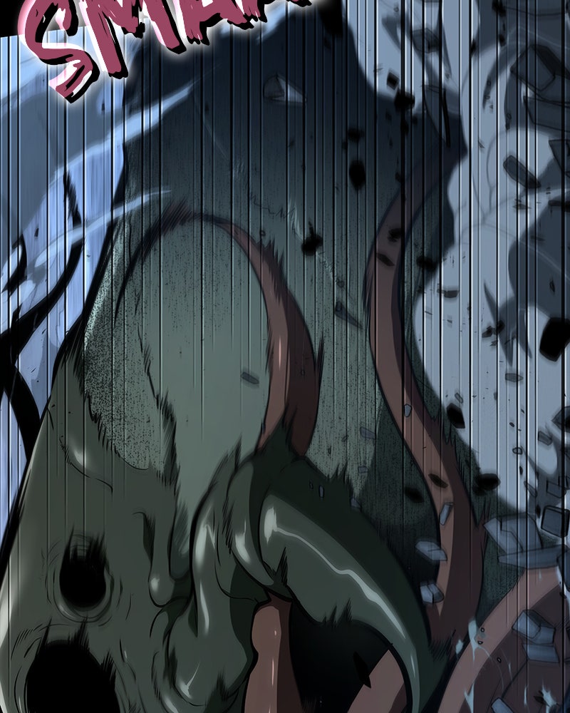 Read The World After the Fall ENGLISH Manga Online