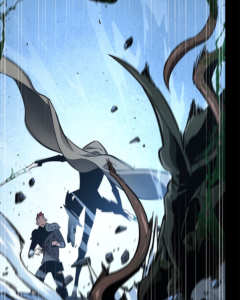 Read The World After the Fall ENGLISH Manga Online